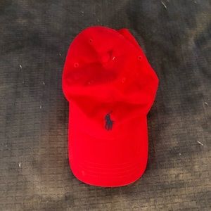 Polo Ralph Lauren Hat
